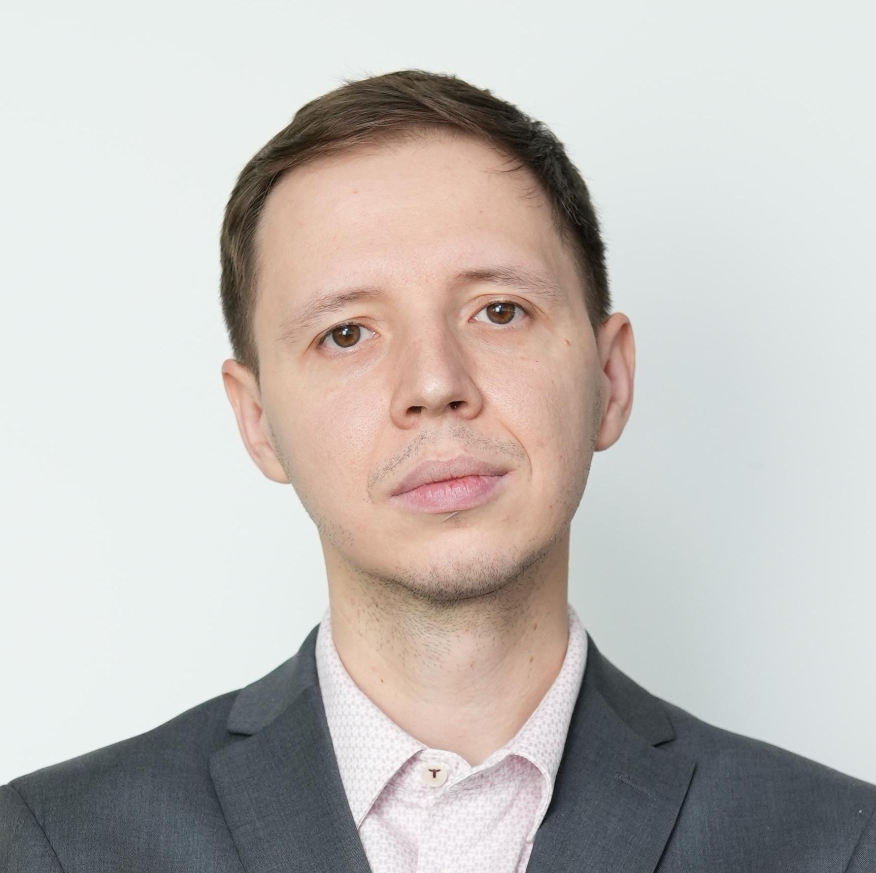 Mikhail Seliverstov